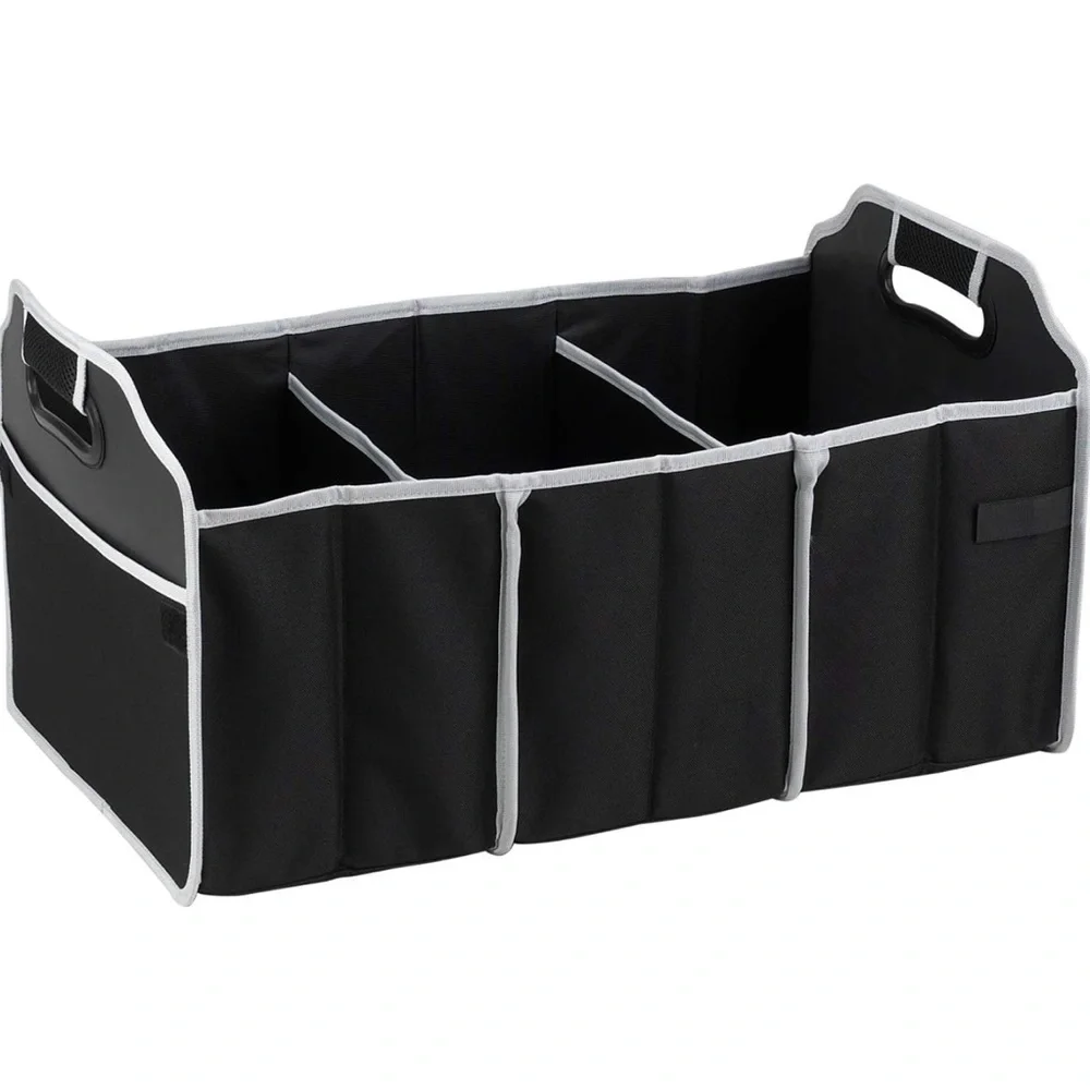 Picnick at Ascot Collapsible Foldable Organizer price firm!!